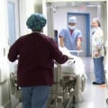 Florida Hospitals Overwhelmed by COVID-19: How to Cope with Record Numbers of Hospitalizations