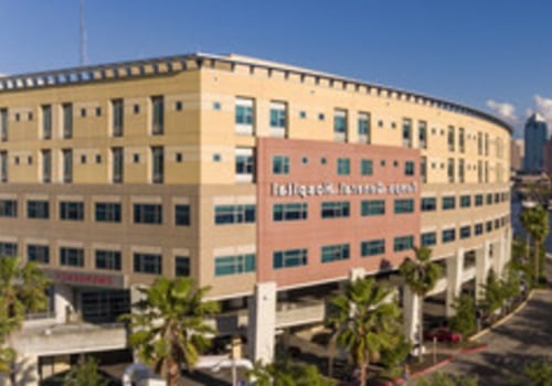 Exploring the Best Hospitals in Florida