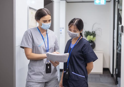 Do Licensed Practical Nurses Work in Hospitals in Florida?