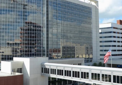 The Best Hospitals in Florida: A Comprehensive Guide